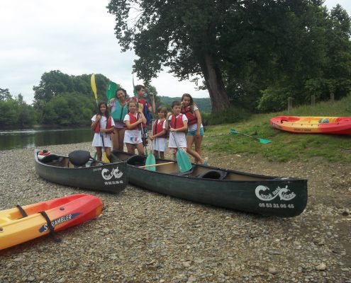 canoe-perigord-sarlat-canoe-raid