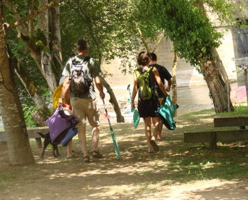 canoe-dordogne-canoe-raid-cenac-sarlat