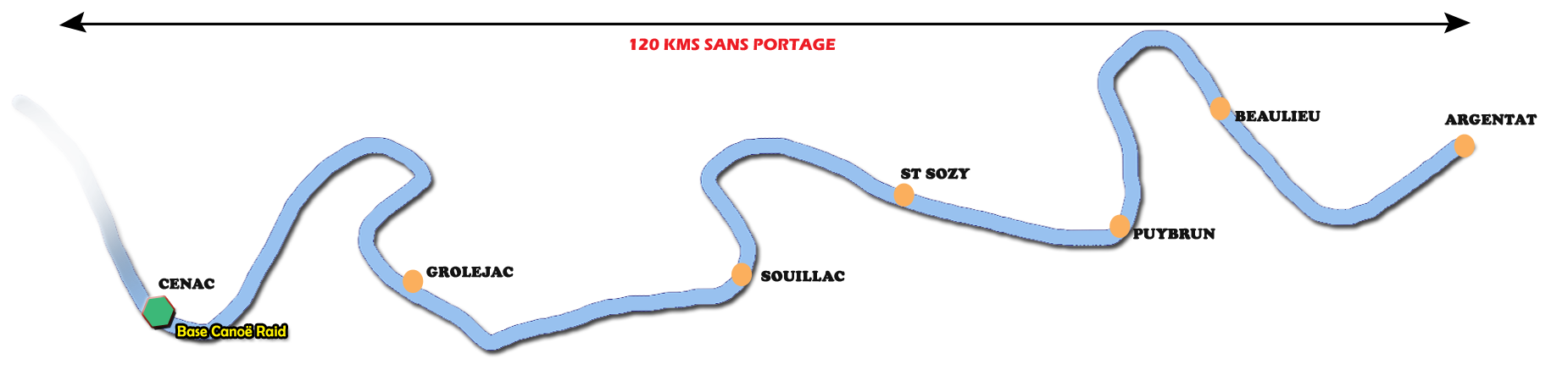 circuit-rando-canoë-dordogne